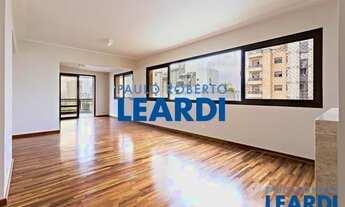 Imagem: APARTAMENTO - CAMPO BELO - SP