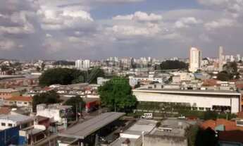 Imagem 7: Apartamento à Venda no Bairro Barcelona em São Caetano do Sul