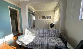 Imagem 3: Apartamento venda Capão Raso