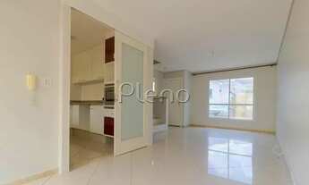 Imagem 2: Casa à venda no Mansões Santo Antônio - Campinas/SP