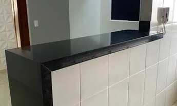 Imagem 2: Apartamento amplo