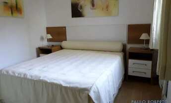 Imagem 5: FLAT - PARAÍSO - SP