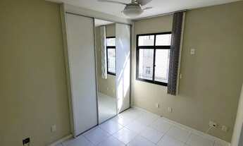 Imagem 4: Super apartamento de dois quartos mais escritório em Jardim Camburi