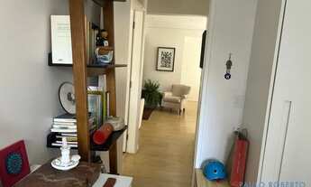 Imagem 6: APARTAMENTO - VILA MADALENA - SP