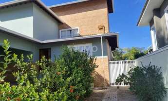 Imagem 4: Casa - Jardim Panorama - Vinhedo