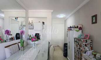 Imagem 2: São Paulo - Apartamento Padrão - Penha