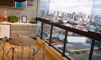 Imagem 3: Condomínio Renaissence na Alameda das Árvores-Luzia