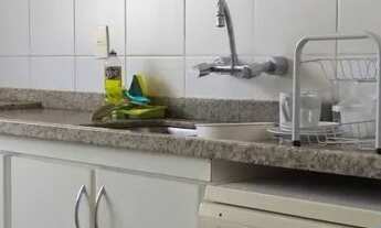 Imagem 6: APARTAMENTO - JARDIM AMÉRICA - SP