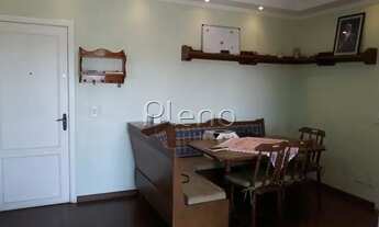 Imagem 4: Apartamento - Jardim Chapadão - Campinas