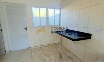 Imagem 3: Apartamento 1 dormitório para locação definitiva no Jardim Carolina, Ubatuba - SP