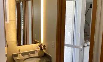 Imagem 7: Vendo 3 suítes Alto da Gloria