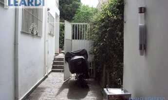 Imagem 7: SOBRADO - VILA ROMANA - SP