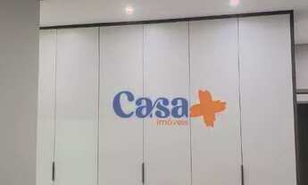 Imagem 5: Casa com 3 dormitórios à venda, 190 m² por R$ 1.470.000,00 - Condomínio Yucatan - Paulínia