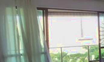 Imagem 3: RNU - APARTAMENTOS COM 04 QUARTOS + DEPENDÊNCIA COMPLETA NO BAIRRO MADALENA, AVENIDA BEIRA