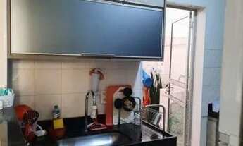 Imagem 6: Apartamento com 2 dormitórios à venda, 46 m² por R$ 210.000,00 - Salto Ville - Salto/SP