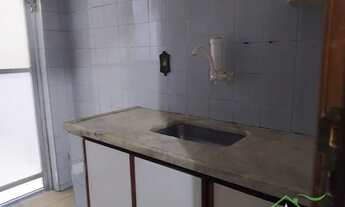 Imagem 6: Casa para alugar com 2 quartos no Mariano Procópio - Juiz de Fora/MG