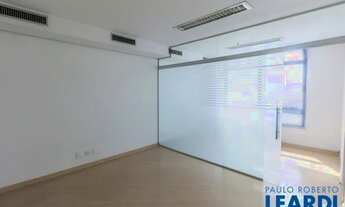 Imagem 6: CONJ. COMERCIAL - ITAIM BIBI - SP