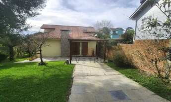 Imagem 2: Casa no Centro de Canela!