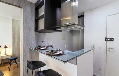 Imagem 6: SÃO PAULO - Apartamento Padrão - SUMAREZINHO