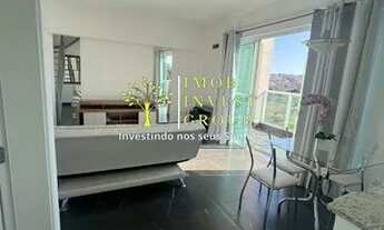 Imagem 4: Apartamento Duplex para locação Residencial Loft Ekko Houses, Indaiatuba/SP