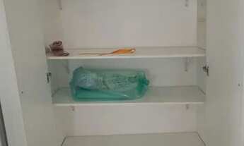 Imagem 5: Apartamento no Condomínio Residencial Spazio Clube no Jaguaré com 50m² 2 dormitórios 1 ban