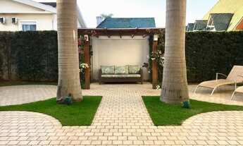 Imagem 5: CASA EM CONDOMÍNIO - ALPHAVILLE - SP