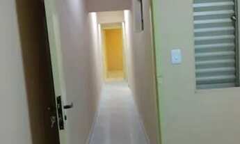 Imagem 4: Sobrado com 3 dormitórios para alugar, 150 m² por R$ 2.200/mês - Vila Isolina Mazzei - São