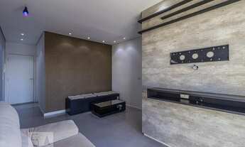 Imagem 3: Apartamento para Aluguel - Vila Engenho Novo, 3 Quartos, 69 m2