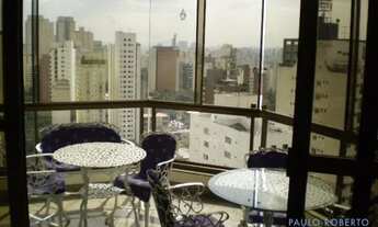 Imagem 6: APARTAMENTO - CAMPO BELO - SP