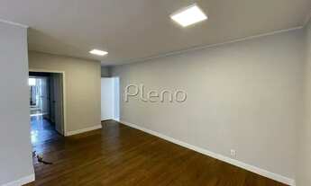 Imagem 3: Apartamento à venda na região do Cambuí - Campinas/SP