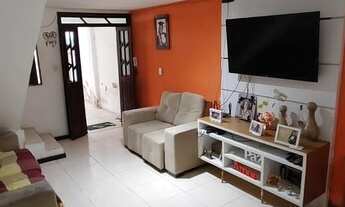 Imagem 5: Casa com 180 m2 4 quartos sendo 2 suítes, sala ampla, cozinha, varanda, quintal grande