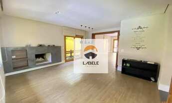 Imagem: Casa 3 suítes - 260 m² - Granja Viana