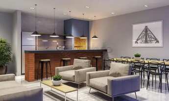 Imagem 4: Apartamento Padrão em Pelotas