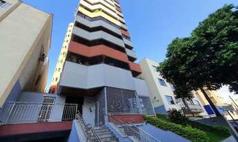 Imagem 2: Apartamento com 3 dormitórios à venda, 137 m² por R$ 600.000,00 - Centro - Londrina/PR