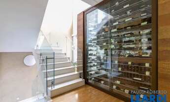 Imagem 5: CASA EM CONDOMÍNIO - BROOKLIN - SP