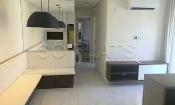 Imagem 2: Residencial Imaginare, apto disponível para venda com 63m², 02 dorms e 01 vaga