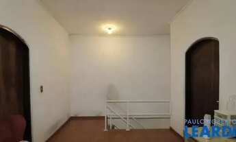 Imagem 5: SOBRADO - ÁGUA RASA - SP