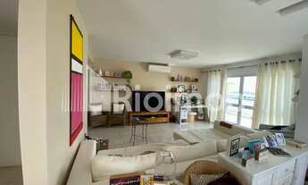 Imagem 4: Barra da Tijuca Apartamento cobertura com 4 dormitórios