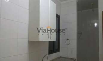 Imagem 6: Apartamento Edifício Green Park para venda com 87,81m² 02 dormitórios sendo 1 suíte com ar