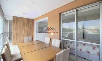 Imagem 3: Apartamento Locação 1 Dormitórios - 48 m² Campo Belo