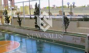 Imagem 6: Lindo apartamento com 3 quartos sendo 1 suíte no Setor Vila Rosa