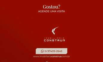 Imagem 7: Terreno à venda, 572 m² por R$ 550.000,00 - Tijuco das Telhas - Campinas/SP