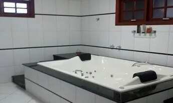 Imagem 6: Permuta Excelente sobrado 3 pavimentos, acabamento de primeira Recanto da Prata (Jundiaí