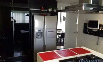 Imagem 7: APARTAMENTO - ANÁLIA FRANCO - SP