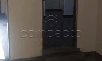 Imagem 5: Casa Padrão em São José do Rio Preto