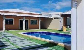 Imagem: LINDA CASA Á VENDA