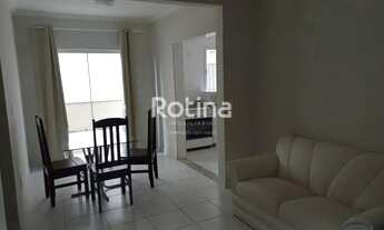 Imagem 2: Apartamento para alugar, 2 quartos, 1 suíte, 1 vaga, Santa Mônica - Uberlândia/MG - R$ 1.8