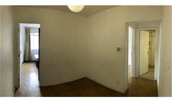 Imagem 2: Edifício CONCORDE no 3º Andar no Bairro de Pinheiros em São Paulo/SP - Apartamento à Venda