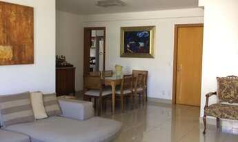 Imagem: Belo Horizonte - Apartamento Padrão - Funcionários