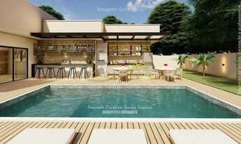 Imagem 3: Cond Reserva Vale Verde - Zero Km! 3 sts, clube completo!